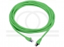kabel S/FTP 10Gbit, 10,0m, kabel sieciowy RJ45