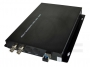 Światłowodowy konwerter sygnału SD-SDI/HD-SDI 1 kanał wideo, 1 kanał audio RF-SD/HD-SDI-0101-T/R