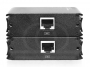 transmiter, konwerter wideo HDMI po skrętce UTP, HDMI na kabel Ethernet