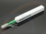 Czyszczarka do złącz światłowodowych SC, FC, ST, 2,5mm - Clean Pen RF129
