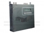 Enkoder modulator sygnału HDMI, YPbPr, CVBS na sygnał DVB-T, montaż naścienny