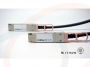 Kabel aktywny 40G QSFP+ DAC Copper Twinax Cable
