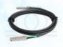 Kabel Direct Attach Cable DAC Twinax pasywny 40GbE, 40G Infiniband