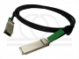 Kabel DAC 40G QSFP+ Twinax, 40 Gigabit Ethernet