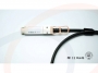 Kabel pasywny 40G QSFP+ DAC Copper Twinax Cable